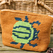 Zip Pouch pattern 