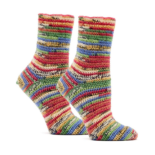 Basic Socks