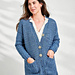 Go-to Pocket Cardigan pattern