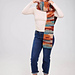 Hooded Scarf pattern