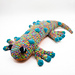 Sal the Salamander pattern
