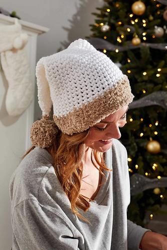 Santa Hat photo 2