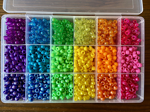 Beaded Bliss Mat photo 6
