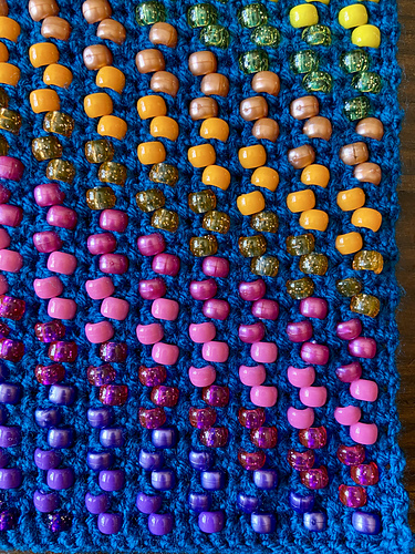 Beaded Bliss Mat photo 9