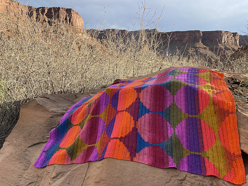 Canyon Moon Rising photo 6