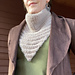 Cozy Cowgirl Cowl pattern 