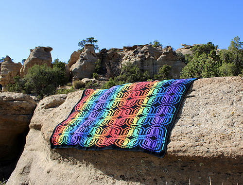 Tapestry Transcendence