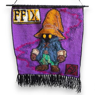 Finished by @Antoinettesir on Ribblr