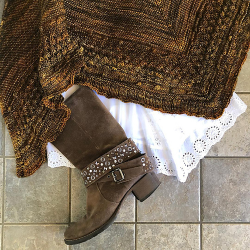 Cowboys and Angels - byPrincipesse