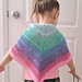Such Simple Shawl photo 3