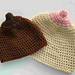 Boobie Hat pattern 