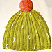 Cactus Hat pattern