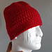 Ruth's Spirit Beanie pattern 