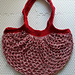 Fiesta District Market Bag pattern 