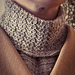 Poezja Cowl pattern