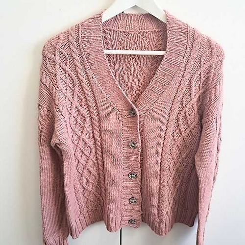 Bookworm sweater
