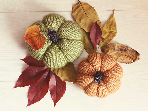 Pumpkins - design your own photo 1