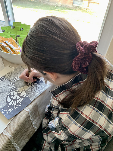 Sweet n’ Simple Scrunchies photo 7