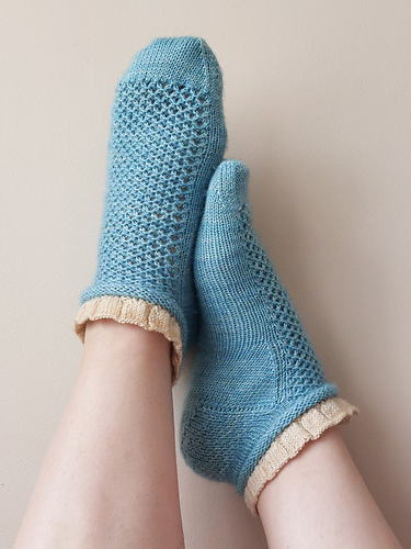 Constellation Socks
