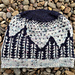 Wonderland Trail Hat pattern 