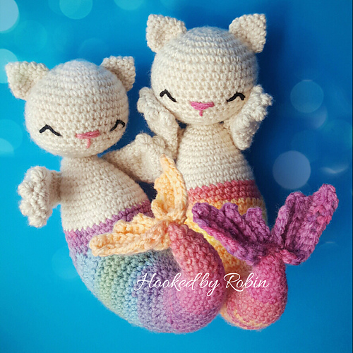 Purrmaid photo 4