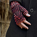 Firebender Mitts pattern 