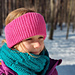 Easy Headband pattern 