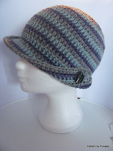 Robin Hat photo 1