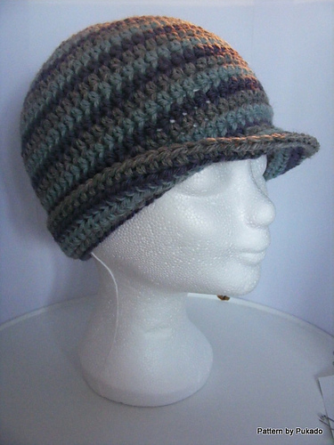 Robin Hat photo 4
