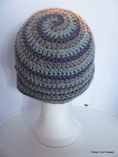 Robin Hat photo 3