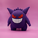 Gengar pattern