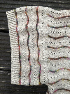 Detail Sleeves