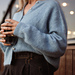 Ridgeline Cardigan pattern