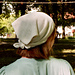 Bandana Nana pattern 