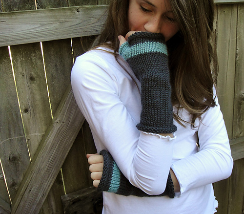 Thumbs Up Gloves photo 2