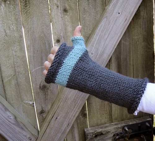 Thumbs Up Gloves photo 4
