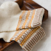 Sunshine Chirp Socks pattern 