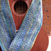 Guitar Strap Cowl pattern