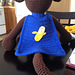 Banana Applique photo 4