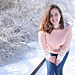 Easy Pullover Sweater pattern 