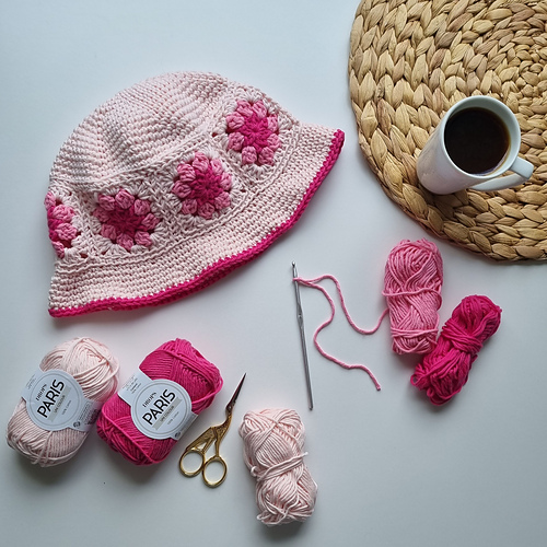 Bergen Lue - Makalani Sæther