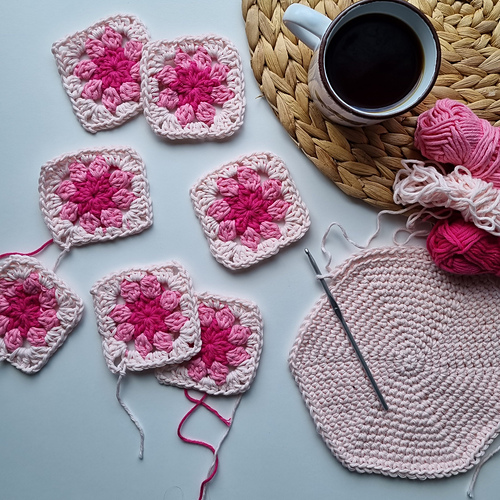 Bergen Lue - Makalani Sæther