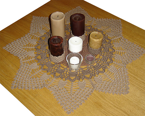 Candleholder photo 2