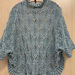Piano Princess Lace Shrug IV pattern
