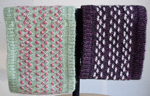 Lotus Cowl