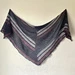 Halfway down pattern 