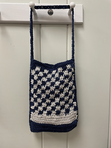 2026 Yarn Haul Bag