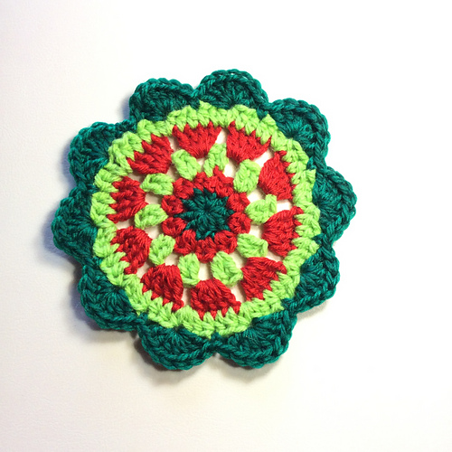 The Courage Flower photo 7