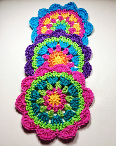 The Courage Flower photo 6