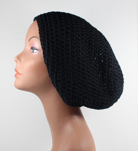 Westerly Slouchy Hat photo 3